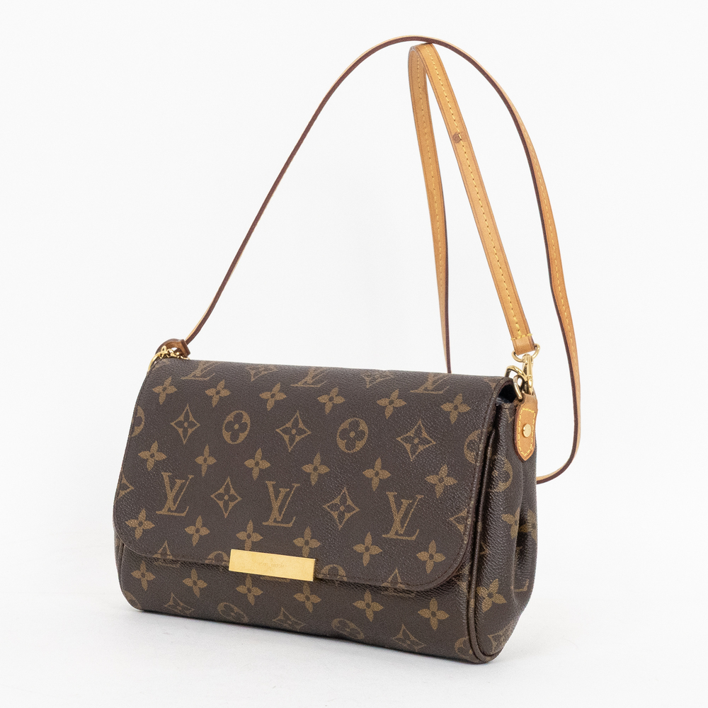 Louis Vuitton Favorite MM - Picture 2 of 9